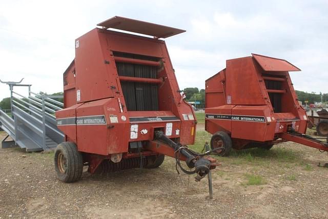 Image of Case IH 8455 equipment image 1
