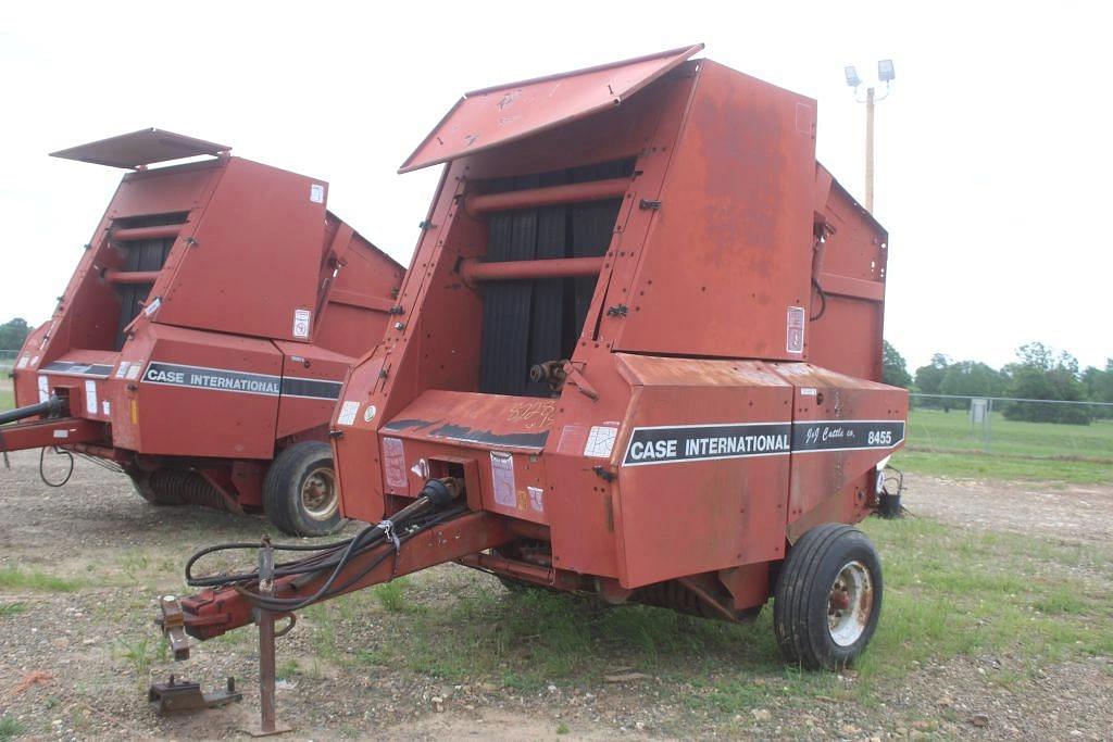 Image of Case IH 8455 Primary image