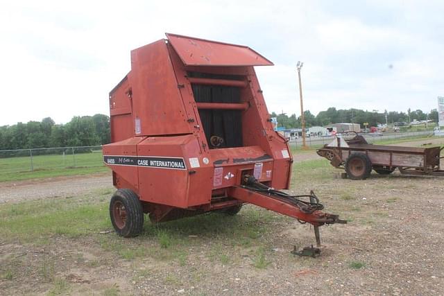 Image of Case IH 8455 equipment image 1