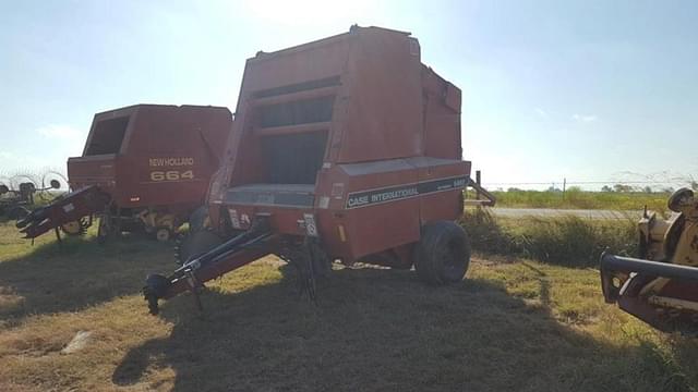 Image of Case IH 8465 equipment image 3