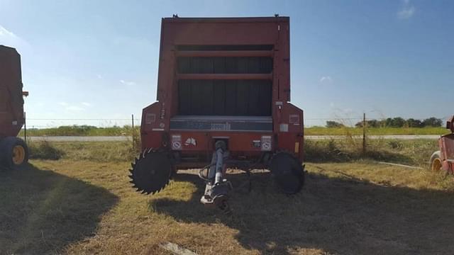 Image of Case IH 8465 equipment image 1