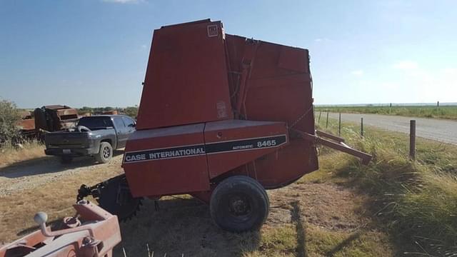 Image of Case IH 8465 equipment image 2