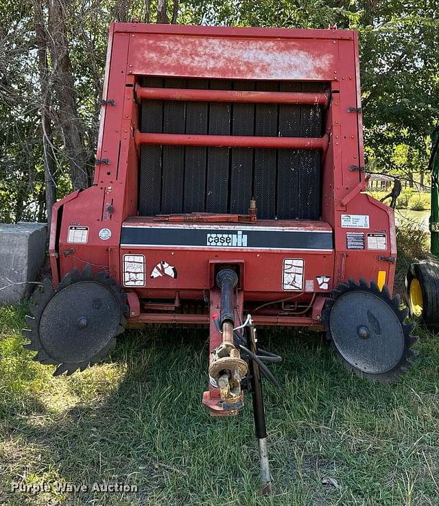 Image of Case IH 8465 equipment image 1