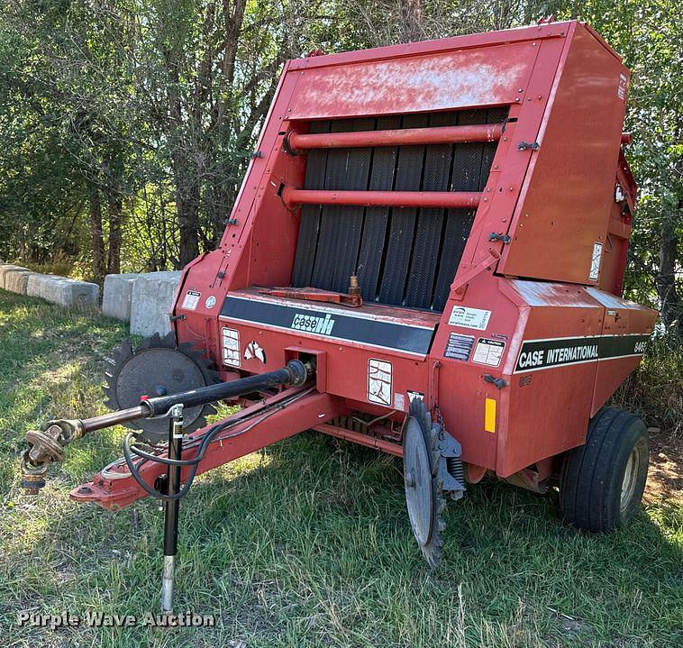 Image of Case IH 8465 Primary image