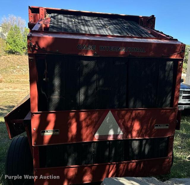 Image of Case IH 8465 equipment image 4