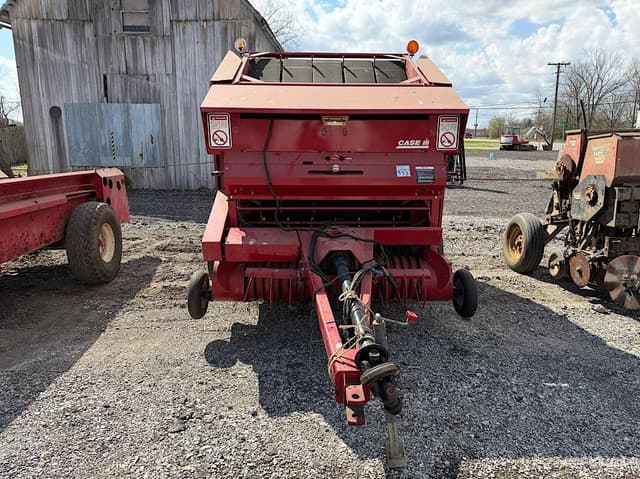 Image of Case IH 8480 equipment image 1