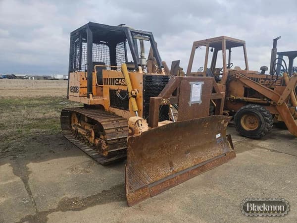 Equipment Main Image