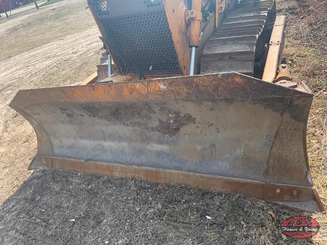 Image of Case 850 equipment image 1