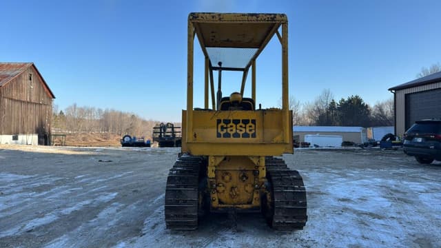 Image of Case 850 equipment image 3