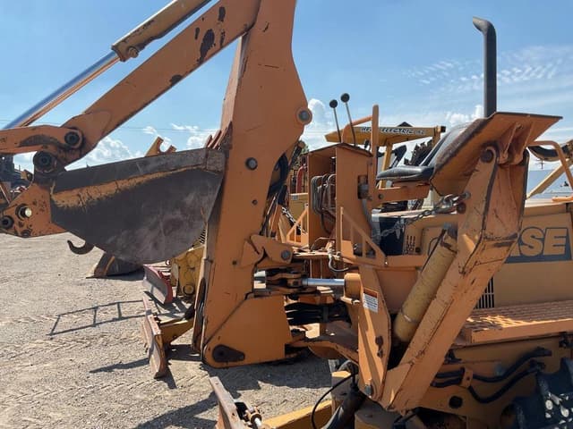Image of Case 860 Turbo equipment image 3