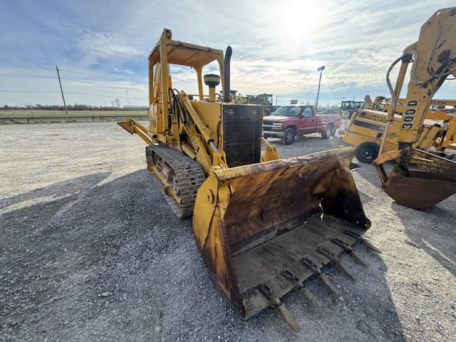 Image of Case 850B equipment image 2