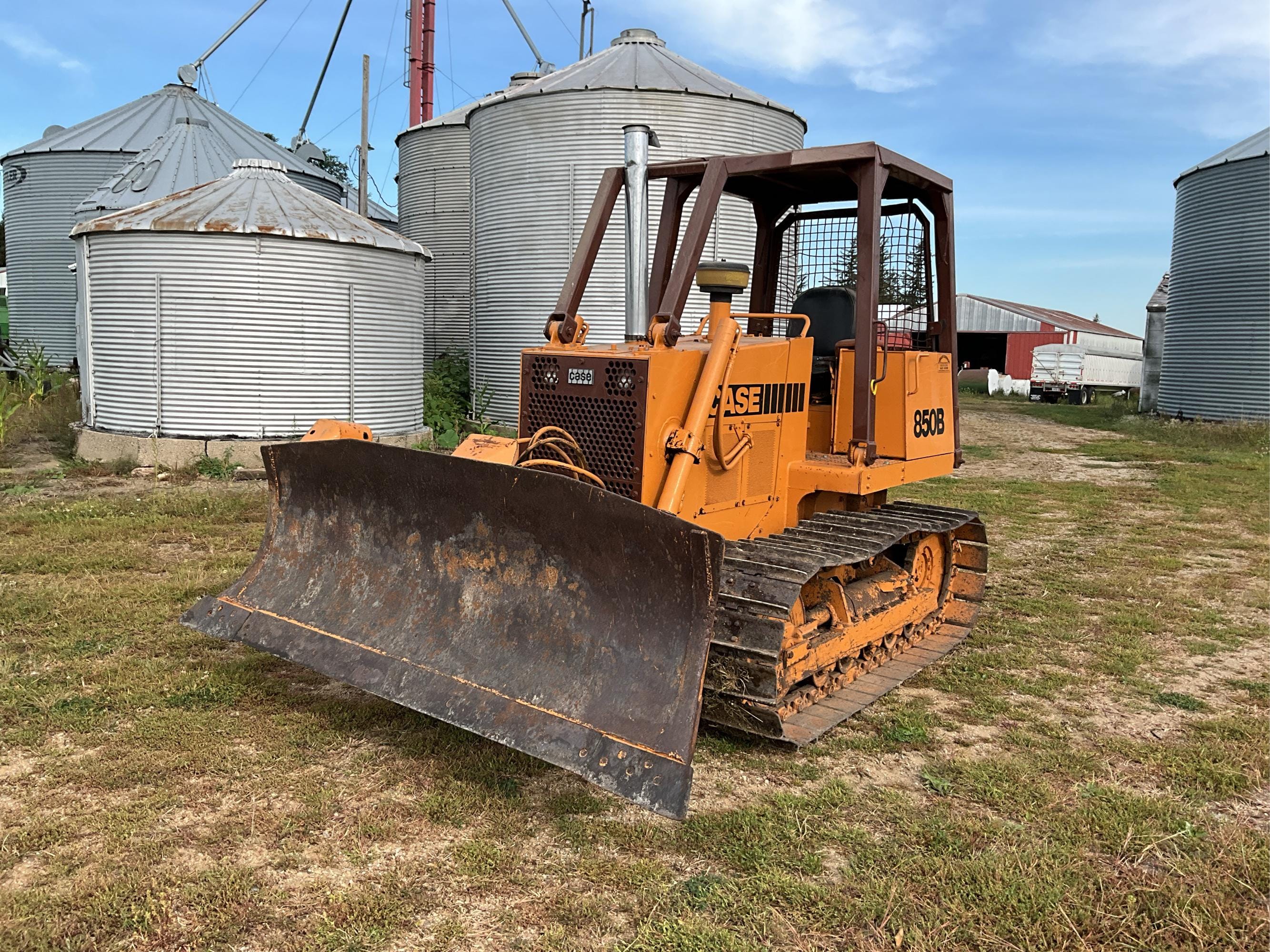 Main image Case 850B