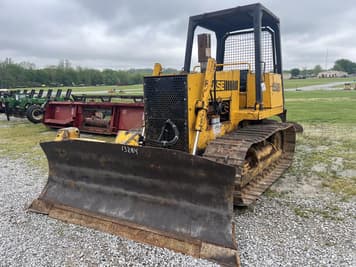 Main image Case 850B