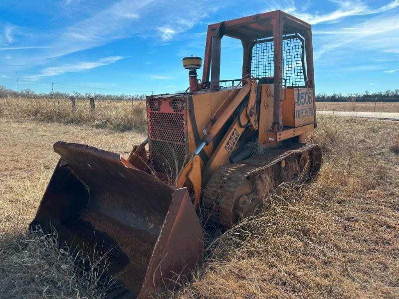 Main image Case 850B