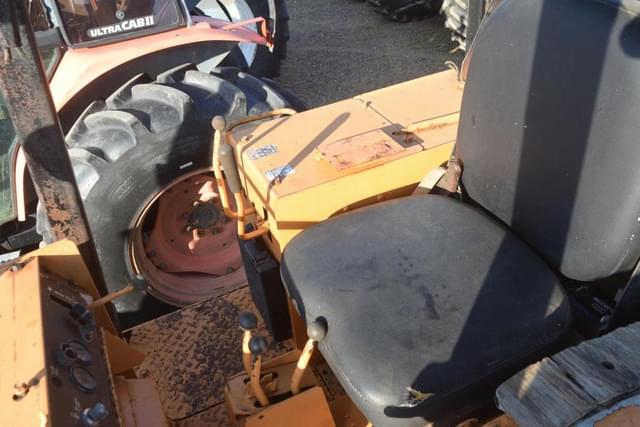 Image of Case 850D equipment image 4