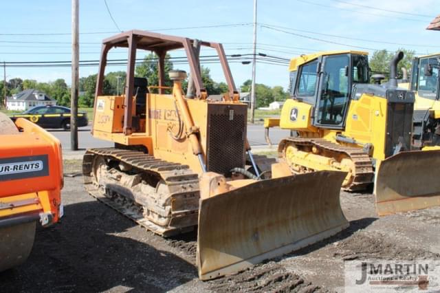 Image of Case 850D equipment image 1