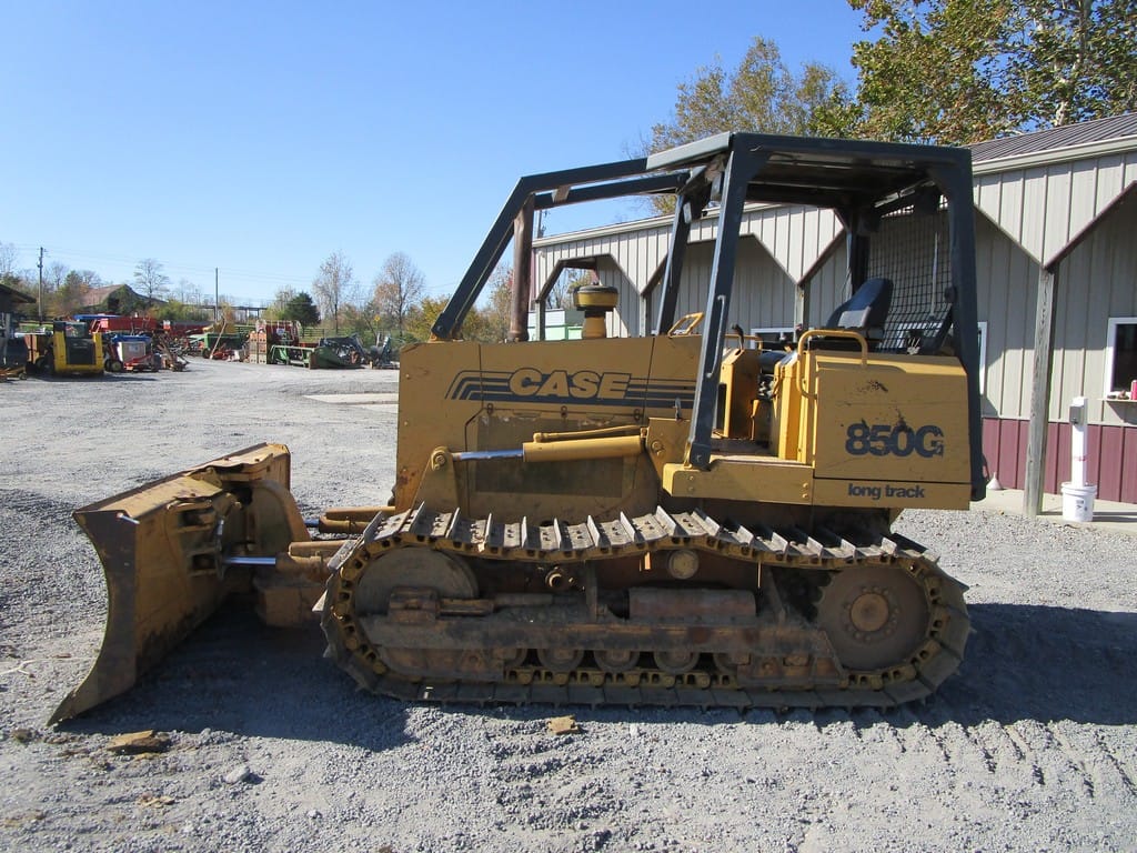 Main image Case 850G