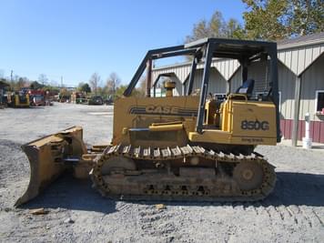 Main image Case 850G