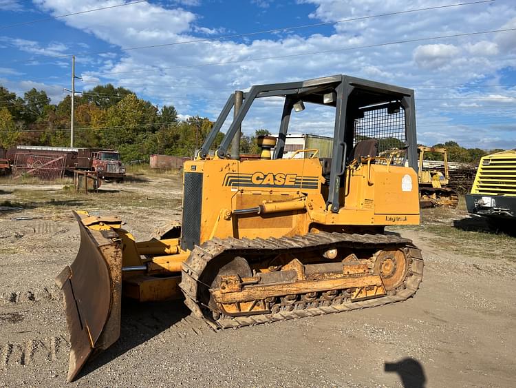 Case 850G Construction Dozers for Sale | Tractor Zoom