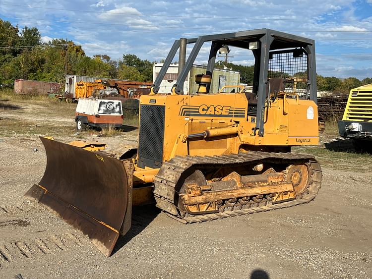 Case 850G Construction Dozers for Sale | Tractor Zoom