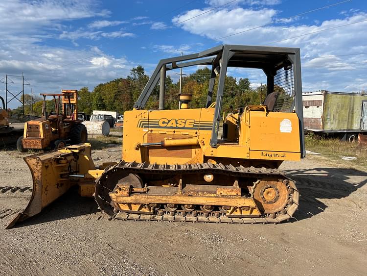 Case 850G Construction Dozers for Sale | Tractor Zoom