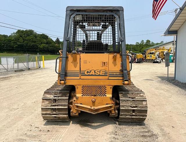 Image of Case 850H equipment image 3
