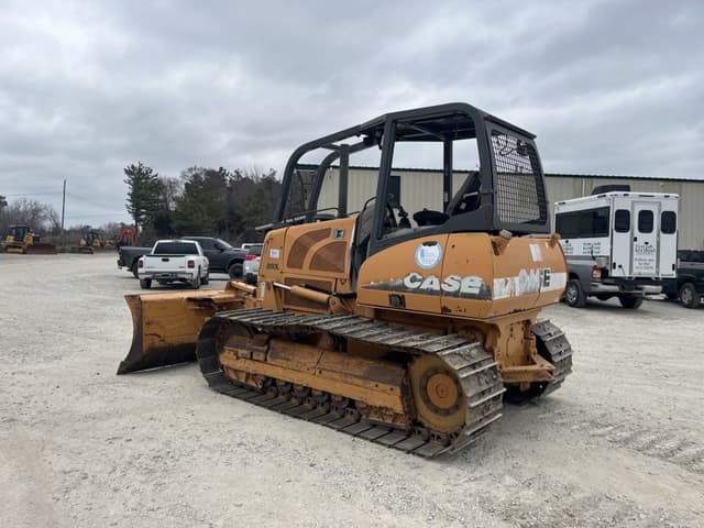 Image of Case 850L equipment image 2