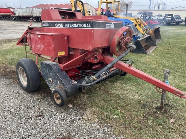 Equipment Main Image