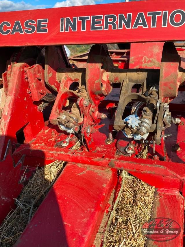 Image of Case IH 8520 equipment image 1