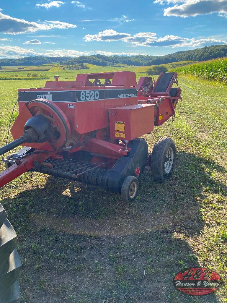 Image of Case IH 8520 Primary image