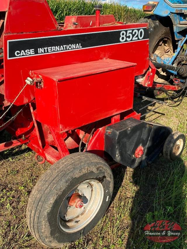 Image of Case IH 8520 equipment image 3
