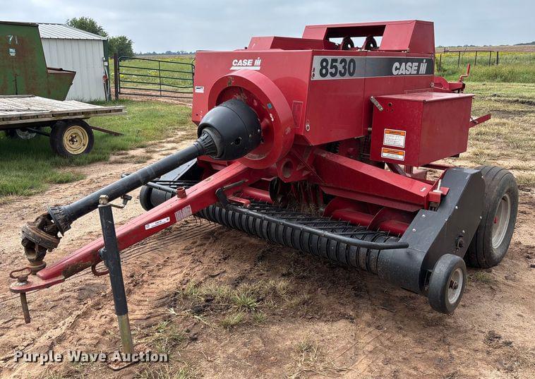 Image of Case IH 8530 Primary image