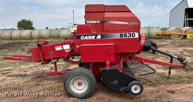 Image of Case IH 8530 equipment image 3