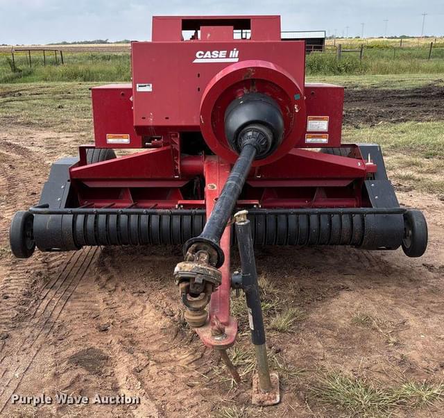 Image of Case IH 8530 equipment image 1
