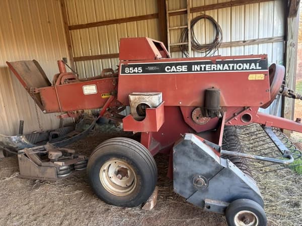 Equipment Main Image