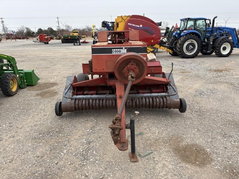 Image of Case 8545 Image 1