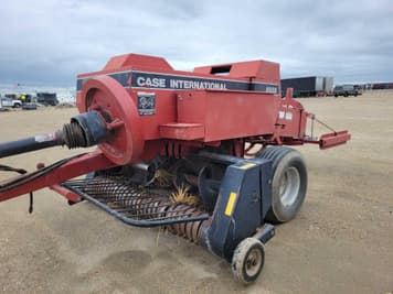 Main image Case IH 8555