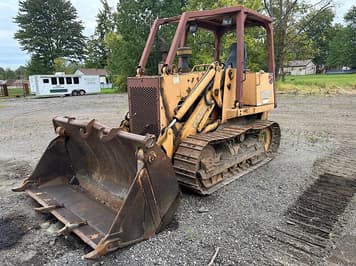 Main image Case 855D