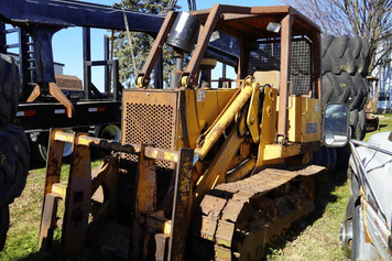 Main image Case 855D