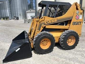 Main image Case 85XT