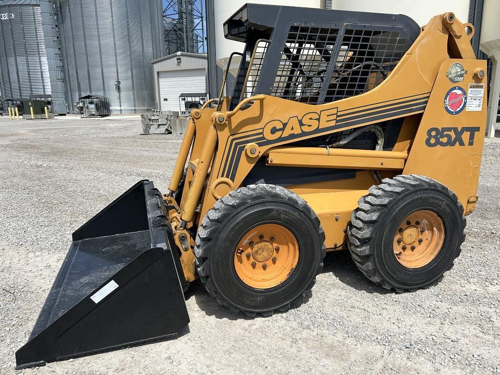 Image of Case 85XT Primary image
