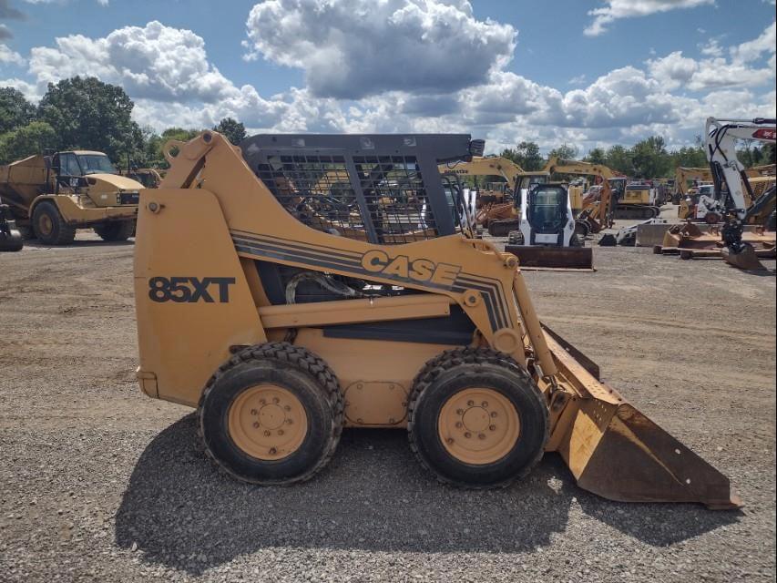 Image of Case 85XT Primary image