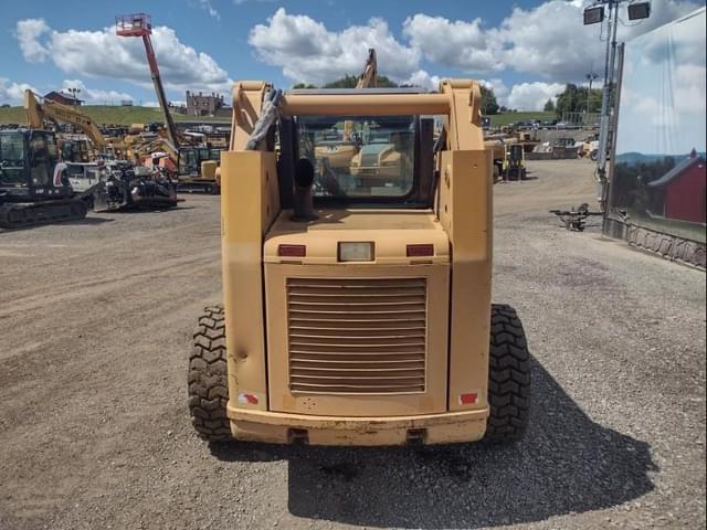 Image of Case 85XT equipment image 3