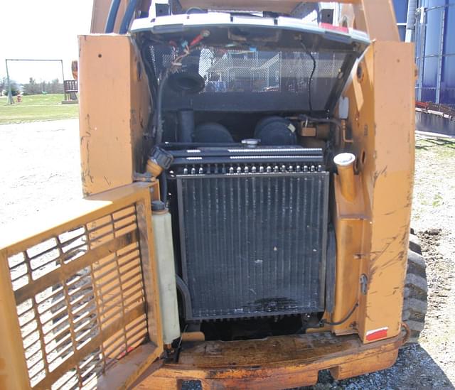 Image of Case 85XT equipment image 2