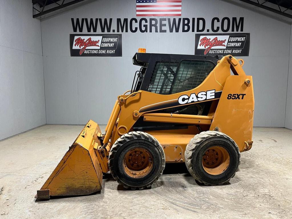 Main image Case 85XT