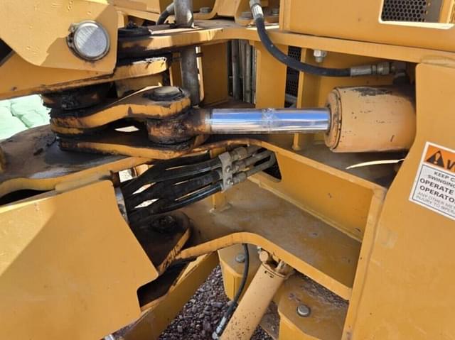 Image of Case 860 equipment image 3