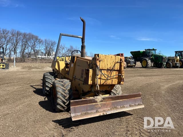 Image of Case 860 equipment image 3