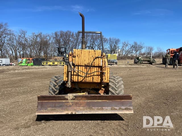 Image of Case 860 equipment image 2