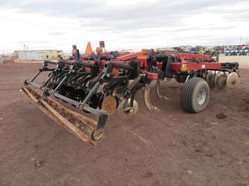 Main image Case IH Ecolo-Tiger 870