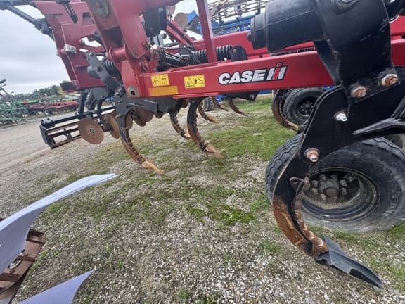 Image of Case IH Ecolo-Tiger 875 equipment image 2